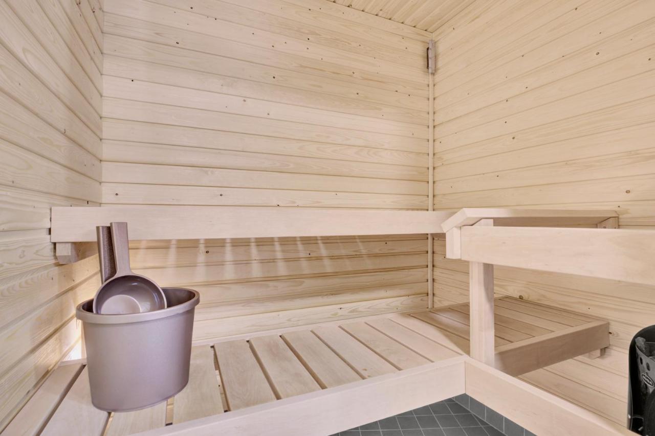 Bellarova Apartments Evakkotie Rovaniemi Ngoại thất bức ảnh