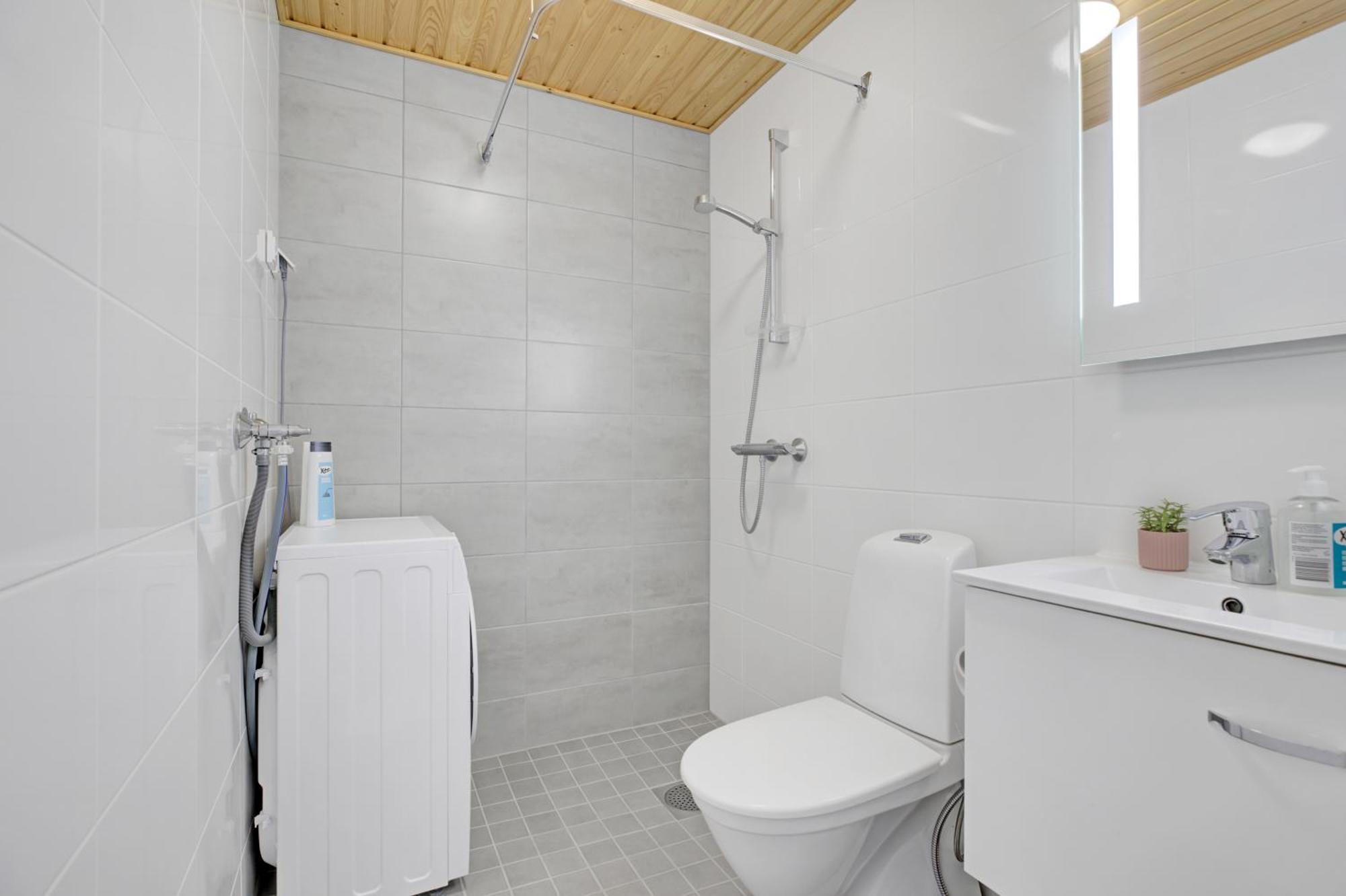 Bellarova Apartments Evakkotie Rovaniemi Ngoại thất bức ảnh