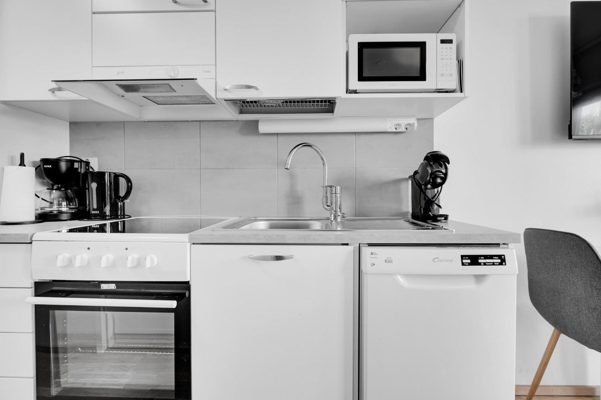 Bellarova Apartments Evakkotie Rovaniemi Ngoại thất bức ảnh